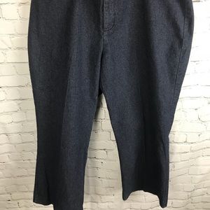 Catherine’s Jayne petite capris